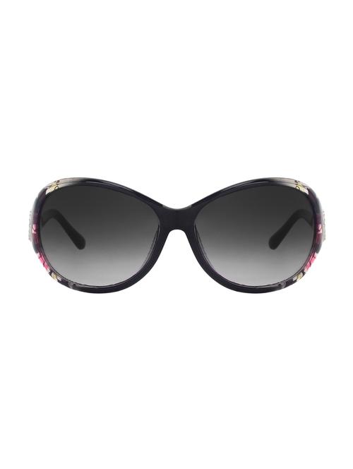 uv protected oversize sunglasses - 15835915 - Very Small Image - 1