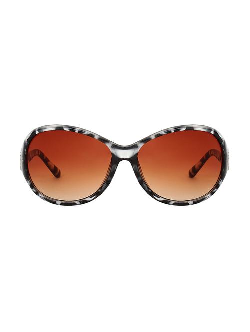 uv protected oversize sunglasses - 15835917 - Very Small Image - 1