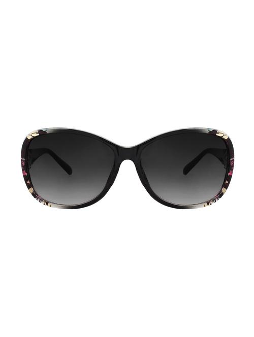 uv protected oversize sunglasses - 15835918 - Very Small Image - 1
