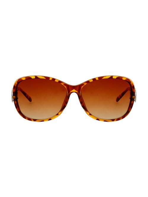uv protected oversize sunglasses - 15835919 - Very Small Image - 1