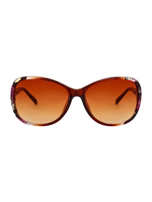 uv protected oversize sunglasses - 15835920 - Very Small Image - 1