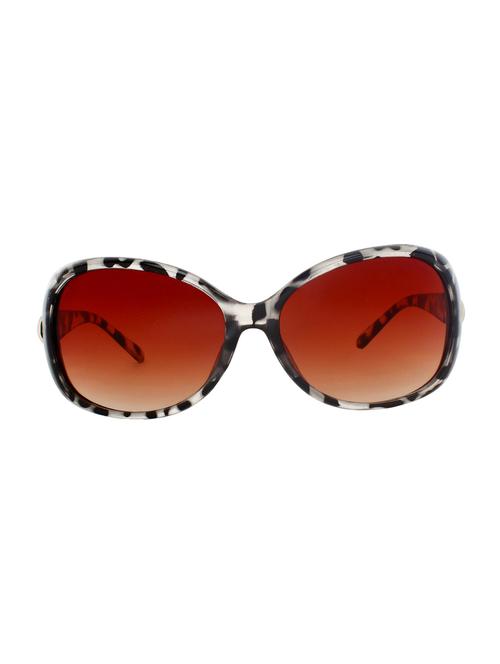 uv protected oversize sunglasses - 15835922 - Very Small Image - 1