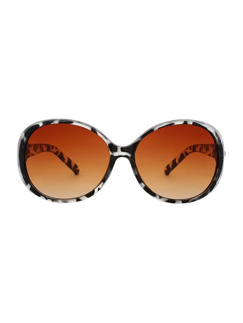 uv protected oversize sunglasses - 15835929 - Very Small Image - 1