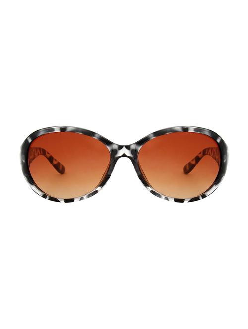 uv protected oversize sunglasses - 15835935 - Very Small Image - 1