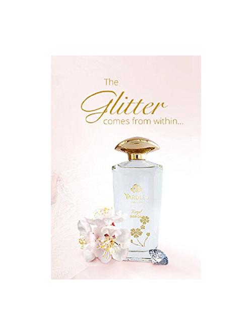 yardley royal diamond eau de toilette - 15839336 - Very Small Image - 1