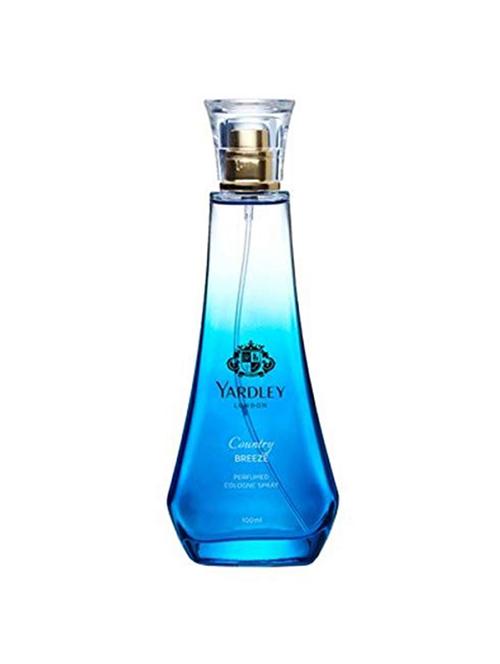 yardley country breeze daily wear perfume - 15839338 - Very Small Image - 1