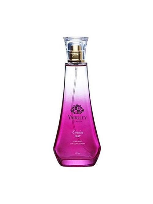 yardley london mist daily wear perfume - 15839339 - Very Small Image - 1