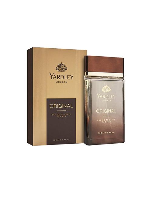 yardley original eau de toilette - 15839340 - Very Small Image - 1