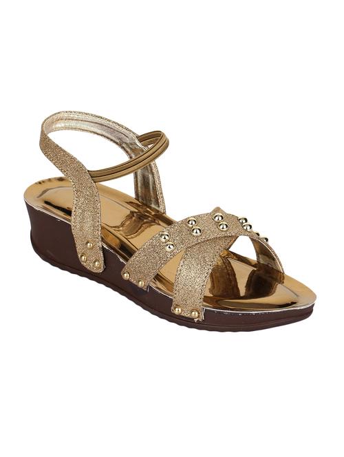 copper back strap wedges - 15839699 - Very Small Image - 1