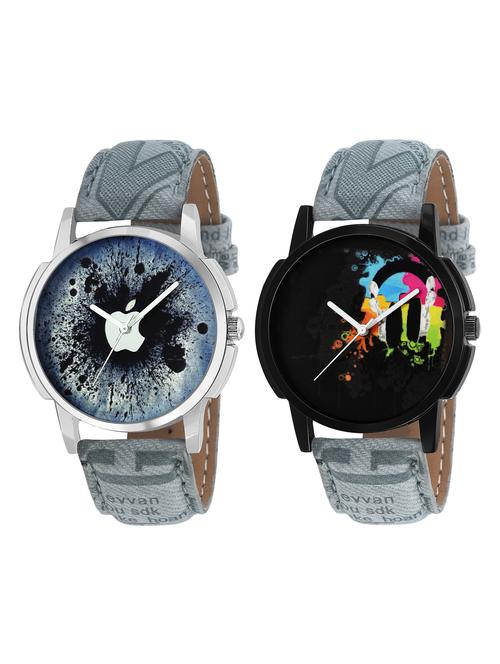 timebre men ultimate watch collection for men & women-501 - 15845876 - Very Small Image - 1