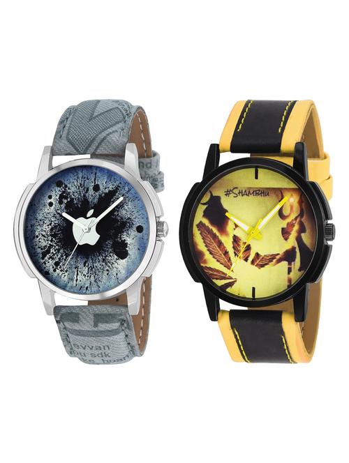 timebre men ultimate watch collection for men & women-504 - 15845879 - Very Small Image - 1