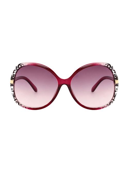 uv protected oversize sunglasses - 15846484 - Very Small Image - 1