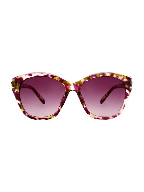 uv protected square sunglasses - 15846489 - Very Small Image - 1
