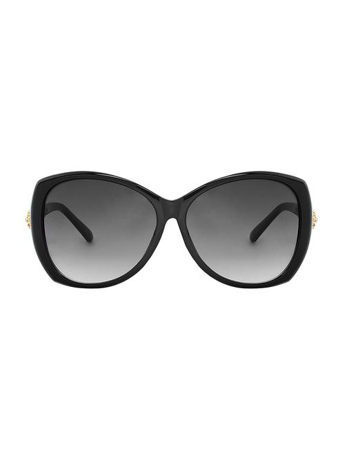 uv protected oversize sunglasses - 15846491 - Very Small Image - 1