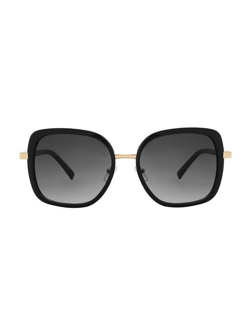 uv protected oversize sunglasses - 15846507 - Very Small Image - 1