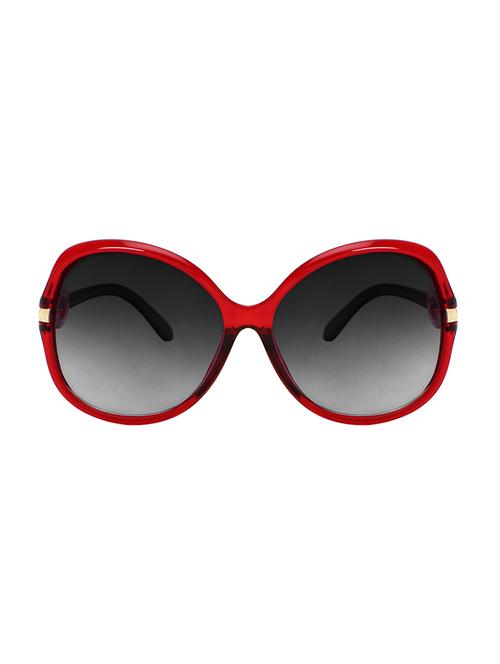 uv protected oversize sunglasses - 15846525 - Very Small Image - 1