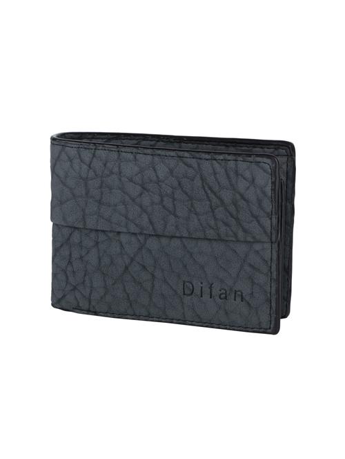 blue leather wallet - 15847557 - Very Small Image - 1