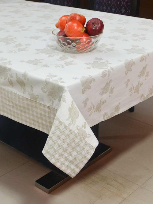 floral table cover - 15848826 - Very Small Image - 1