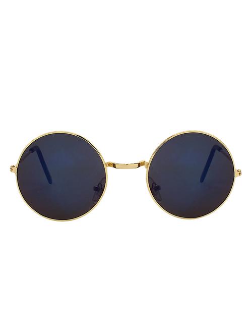 uv protected round sunglasses - 15852556 - Very Small Image - 1