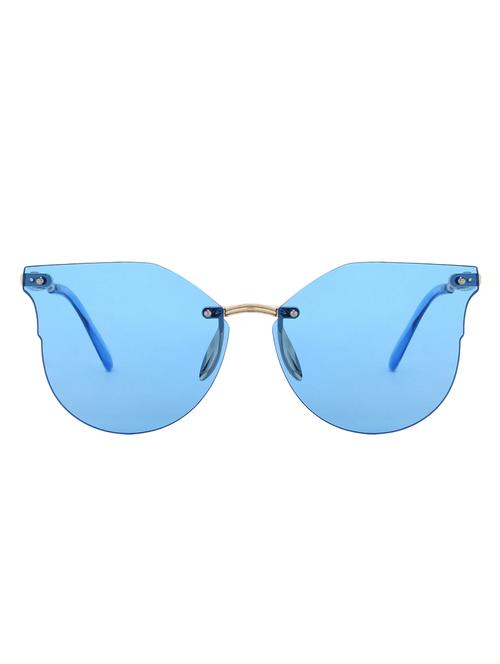 uv protected aviator sunglasses - 15852557 - Very Small Image - 1