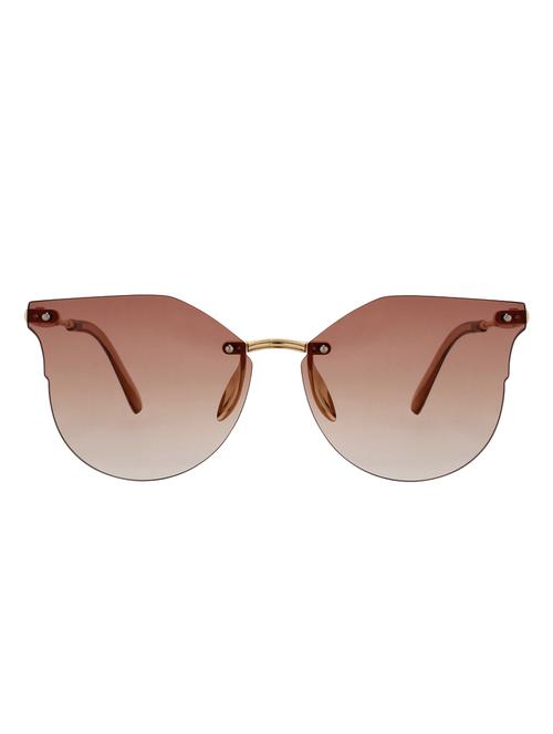 uv protected aviator sunglasses - 15852559 - Very Small Image - 1