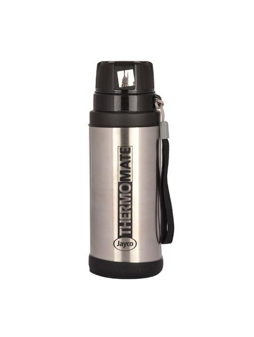 jayco insulated stainless steel water bottle - thermomate 500 ml - 15852724 - Very Small Image - 1