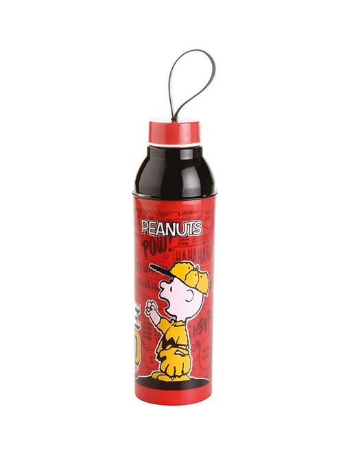 jayco sleekman 500 insulated water bottles, peanuts - 15852817 - Very Small Image - 1