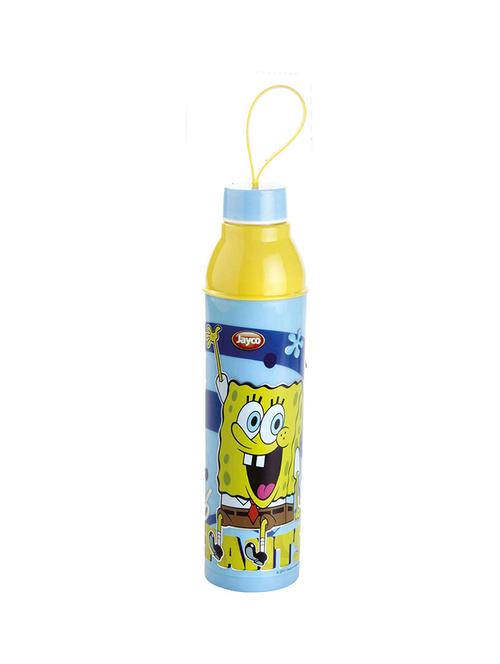 jayco sleekman 1000 insulated water bottles, sponge bob - 15852823 - Very Small Image - 1