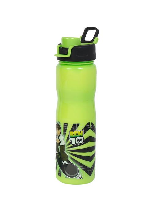 jayco cool quench 1000 insulated water bottle for school kids, ben 10 - 15852856 - Very Small Image - 1