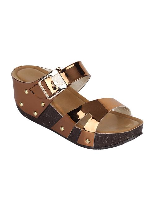 copper slip on wedges - 15862456 - Very Small Image - 1
