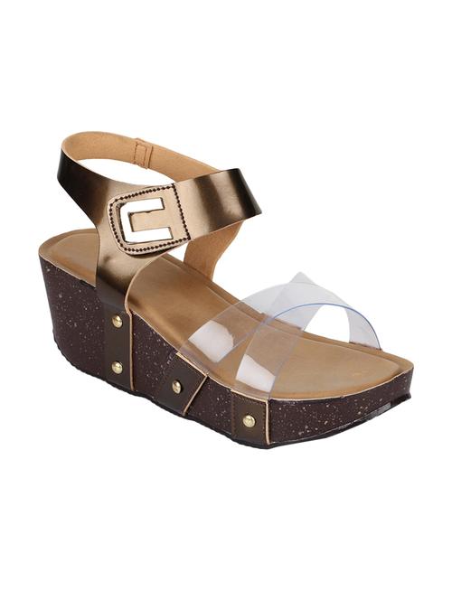 copper back strap wedges - 15862467 - Very Small Image - 1