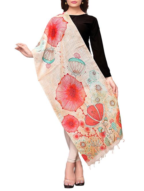 digital printed dupatta - 15863553 - Very Small Image - 1