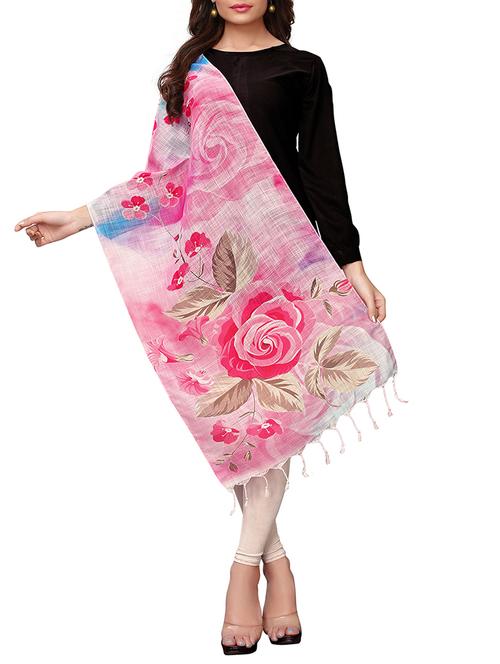 digital printed dupatta - 15863555 - Very Small Image - 1