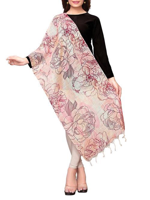 digital printed dupatta - 15863560 - Very Small Image - 1