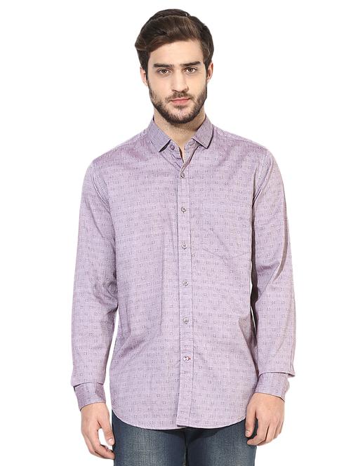 mens quirky casual shirt - 15864114 - Very Small Image - 1