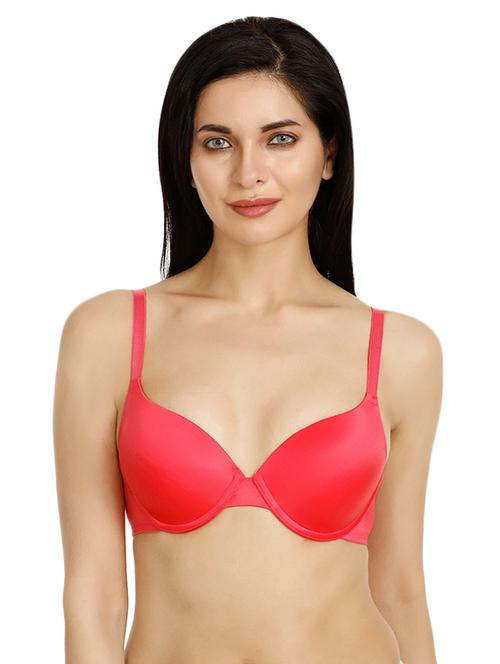 underwired t-shirt bra - 15868371 - Very Small Image - 1