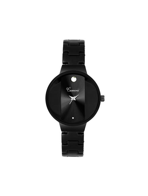 metal strap analog watch cwl927 - 15871126 - Very Small Image - 1