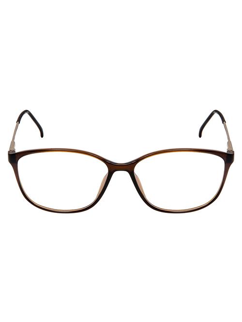 oval full rim eyeframe - 15872406 - Very Small Image - 1
