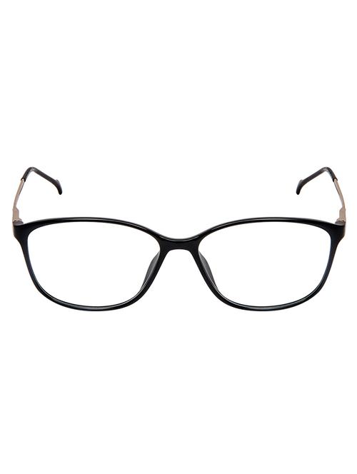 oval full rim eyeframe - 15872407 - Very Small Image - 1