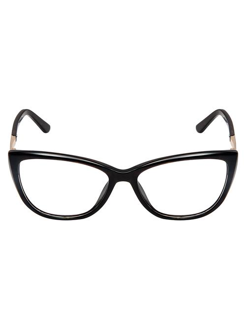 cateye full rim eyeframe - 15872430 - Very Small Image - 1