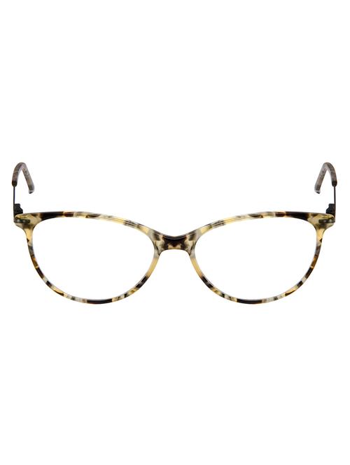 cateye full rim eyeframe - 15872442 - Very Small Image - 1