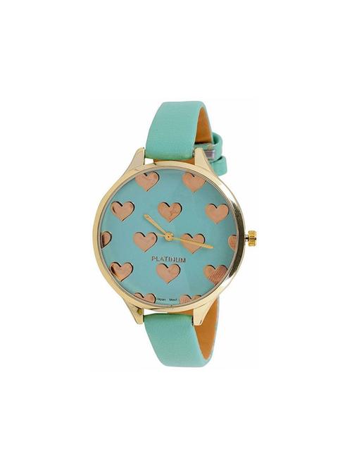 round dial analog watch-(emw-003) - 15873727 - Very Small Image - 1