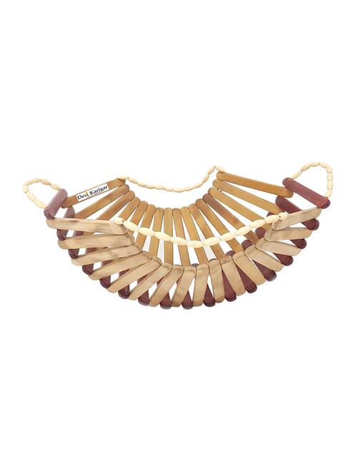 wooden table basket - 15875250 - Very Small Image - 1