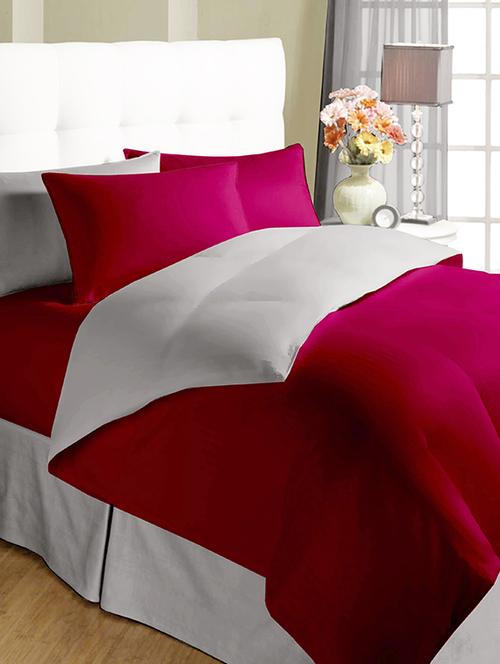 single bed comforter with silken filling - 15875864 - Very Small Image - 1