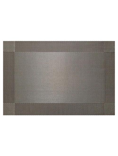 pvc mat with extra durable & wipe clean.(set of 6) - 15875917 - Very Small Image - 1