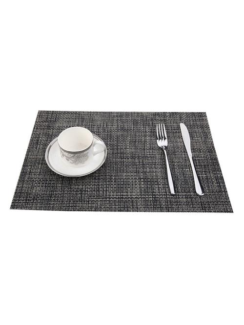 pvc mat with extra durable & wipe clean.(set of 6) - 15875930 - Very Small Image - 1