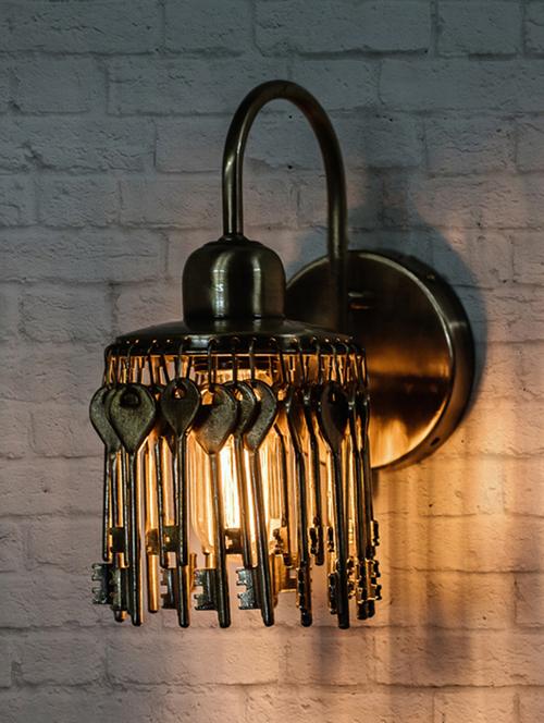 treasure keys wall light - 15882649 - Very Small Image - 1