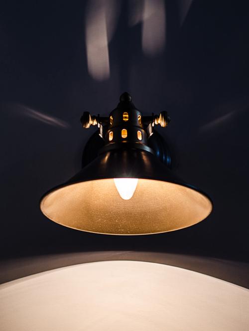 factory grey adjustable wall sconce - 15882689 - Very Small Image - 1