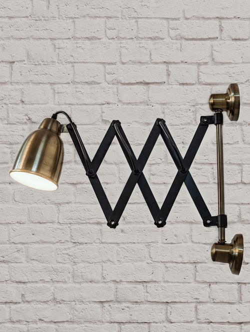 retro-modern scissor arm task wall light - 15882751 - Very Small Image - 1