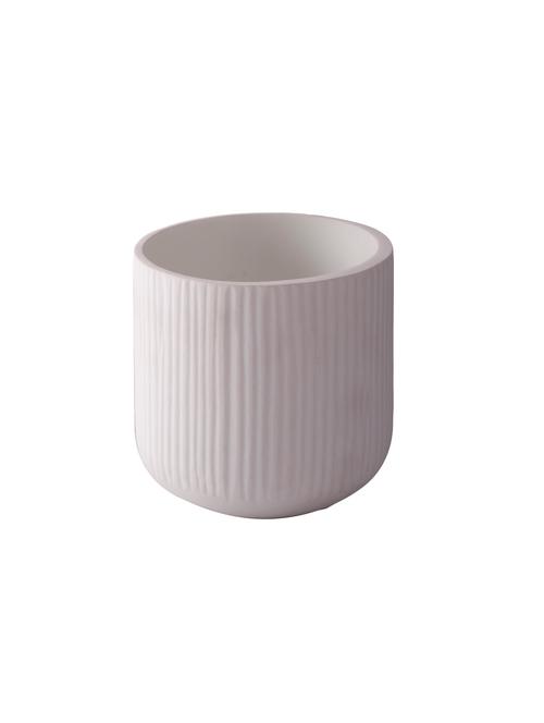 anasa décor fenton cranberry square line 5.25 inch glass vase - 15888945 - Very Small Image - 1